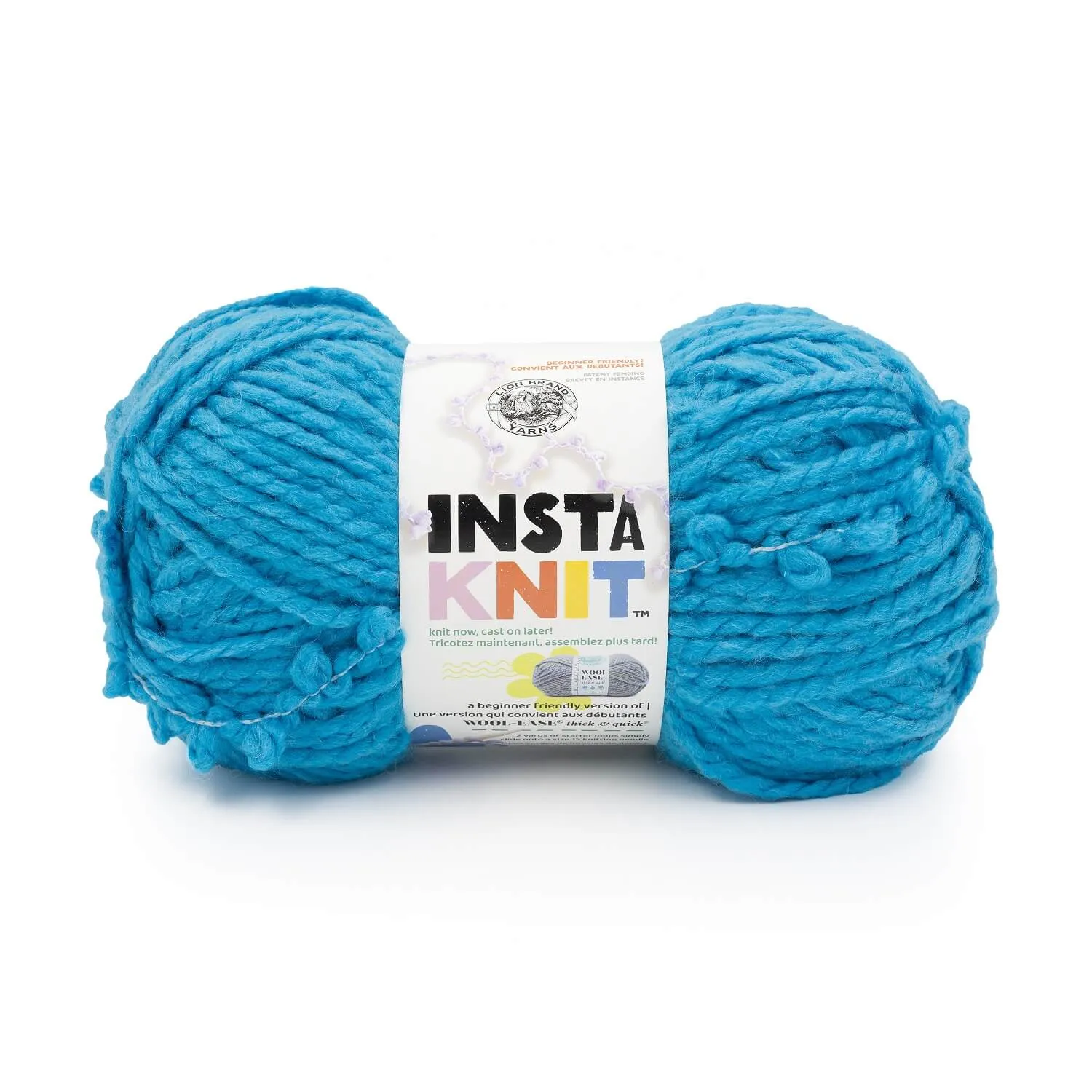 InstaKnit™ Yarn