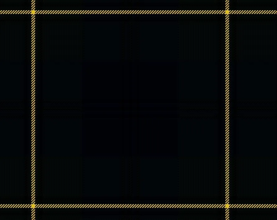 Johnstone Modern Tartan Scarf
