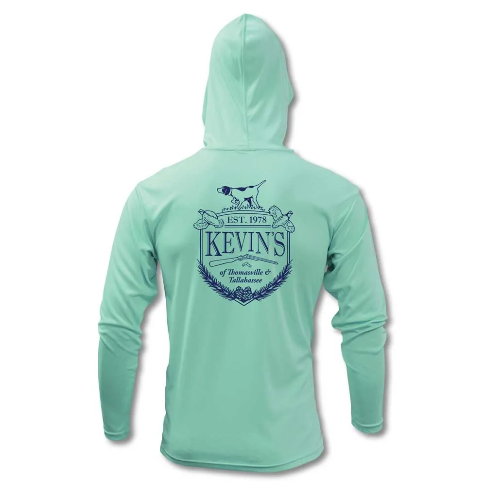 Kevin's Kids Xtreme Tek Hoodie