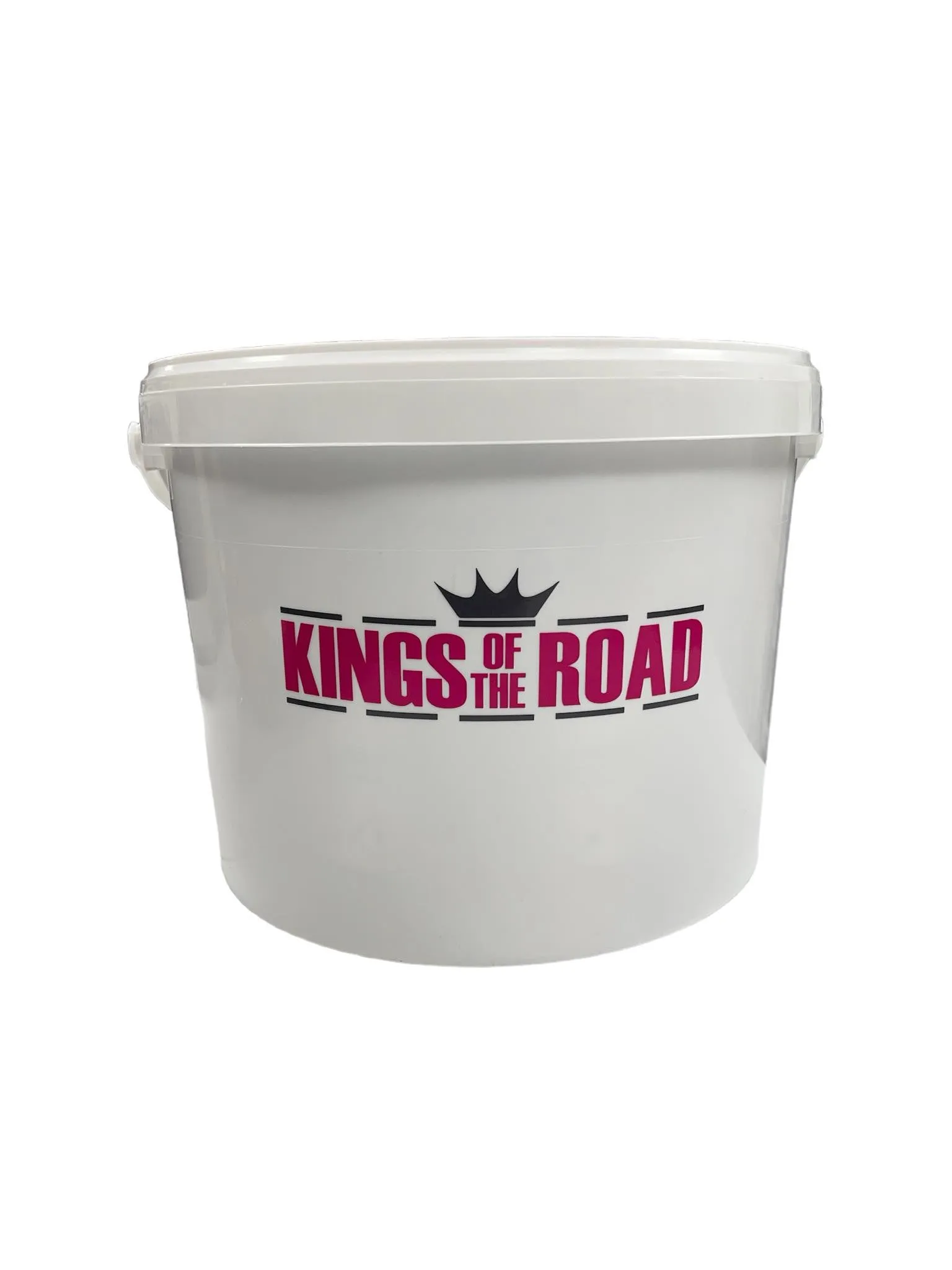 KINGS PINK MEGA BUCKET