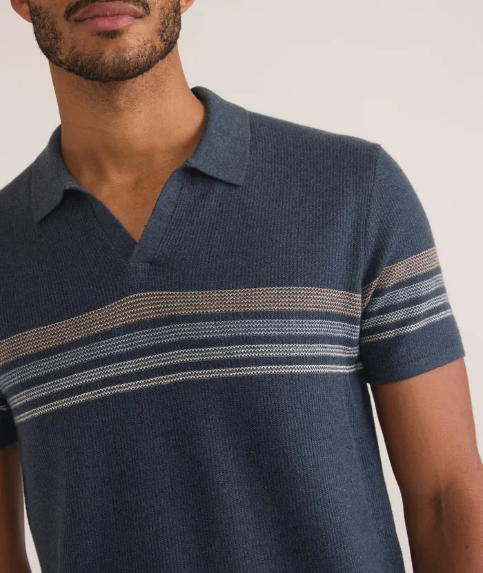 Liam Sweater Polo