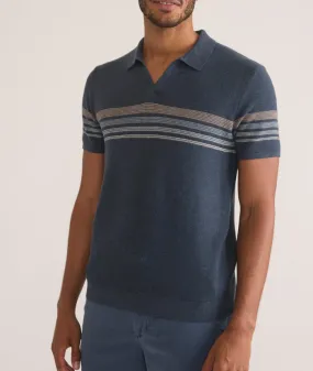 Liam Sweater Polo