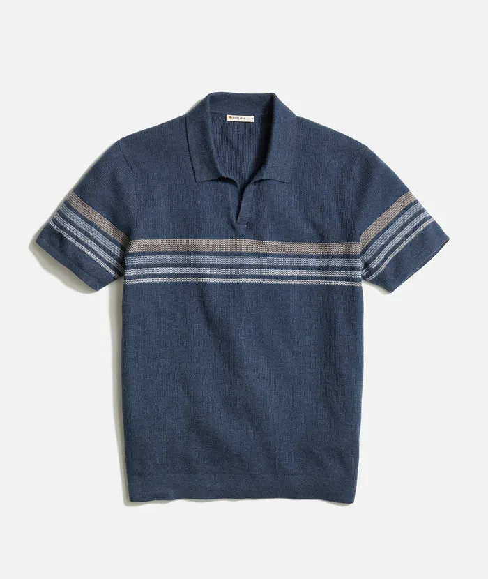 Liam Sweater Polo