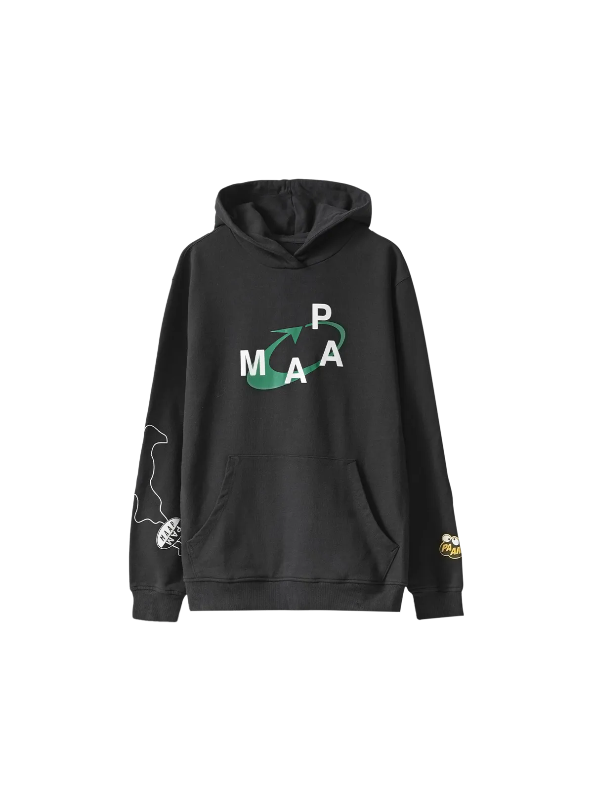 MAAP X PAM Print Hoodie