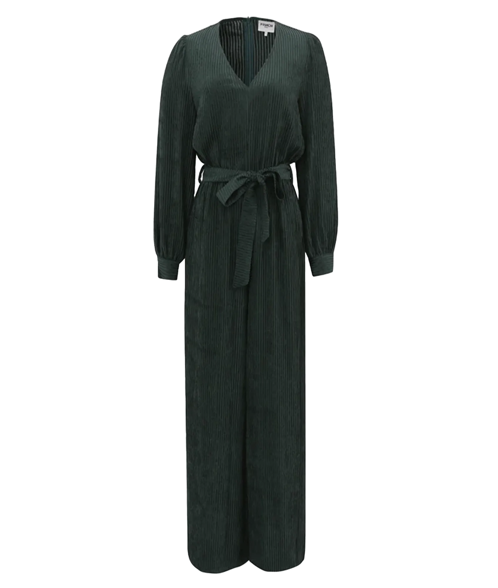 Madleen Jumpsuit - Green