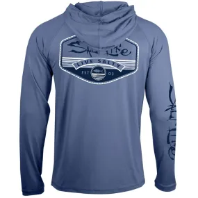 Men's Tuna Season Lightweight Performance Hoodie