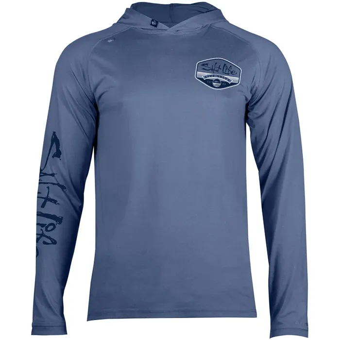 Men's Tuna Season Lightweight Performance Hoodie