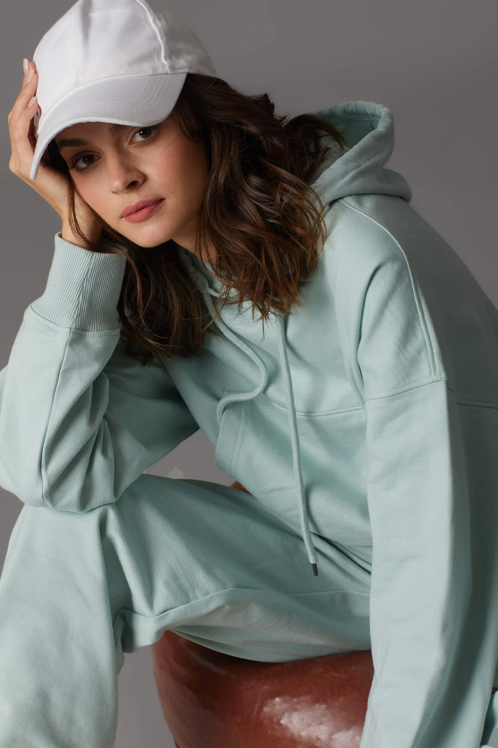 Minty Fresh Co-ord Set