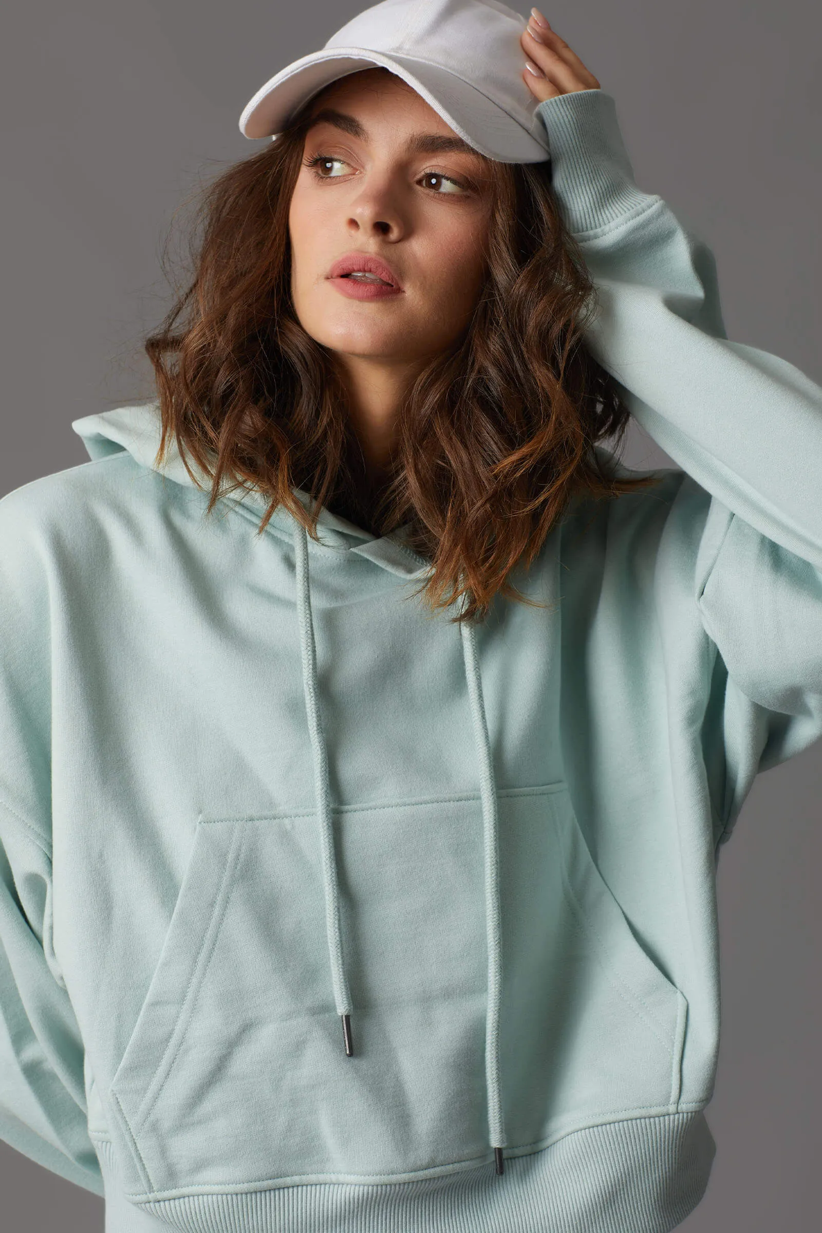 Minty Fresh Co-ord Set