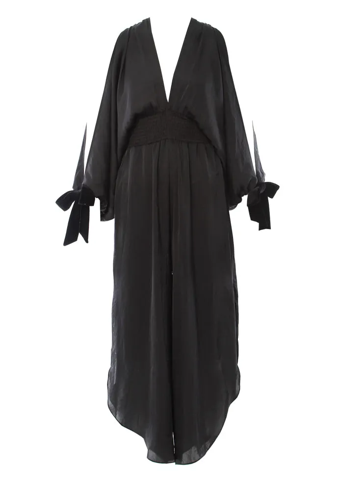 MISA Los Angeles Byanca Jumpsuit