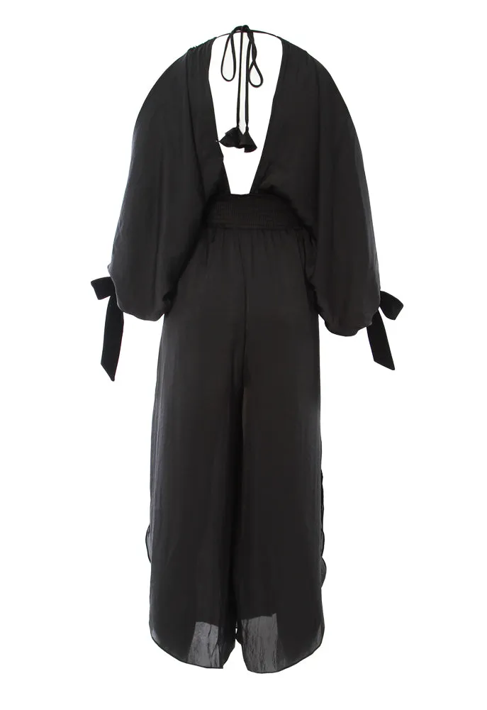 MISA Los Angeles Byanca Jumpsuit