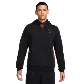Nike Barcelona Standard Issue Pullover Hoodie