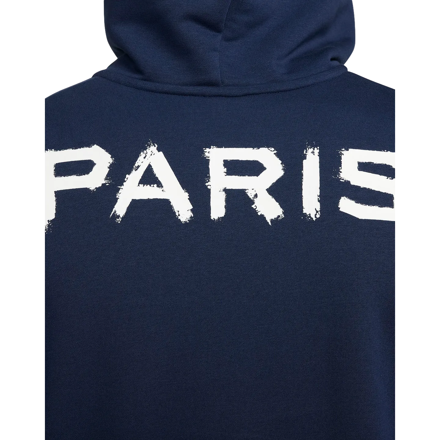 Nike Paris Saint-Germain Standard Issue Pullover Hoodie