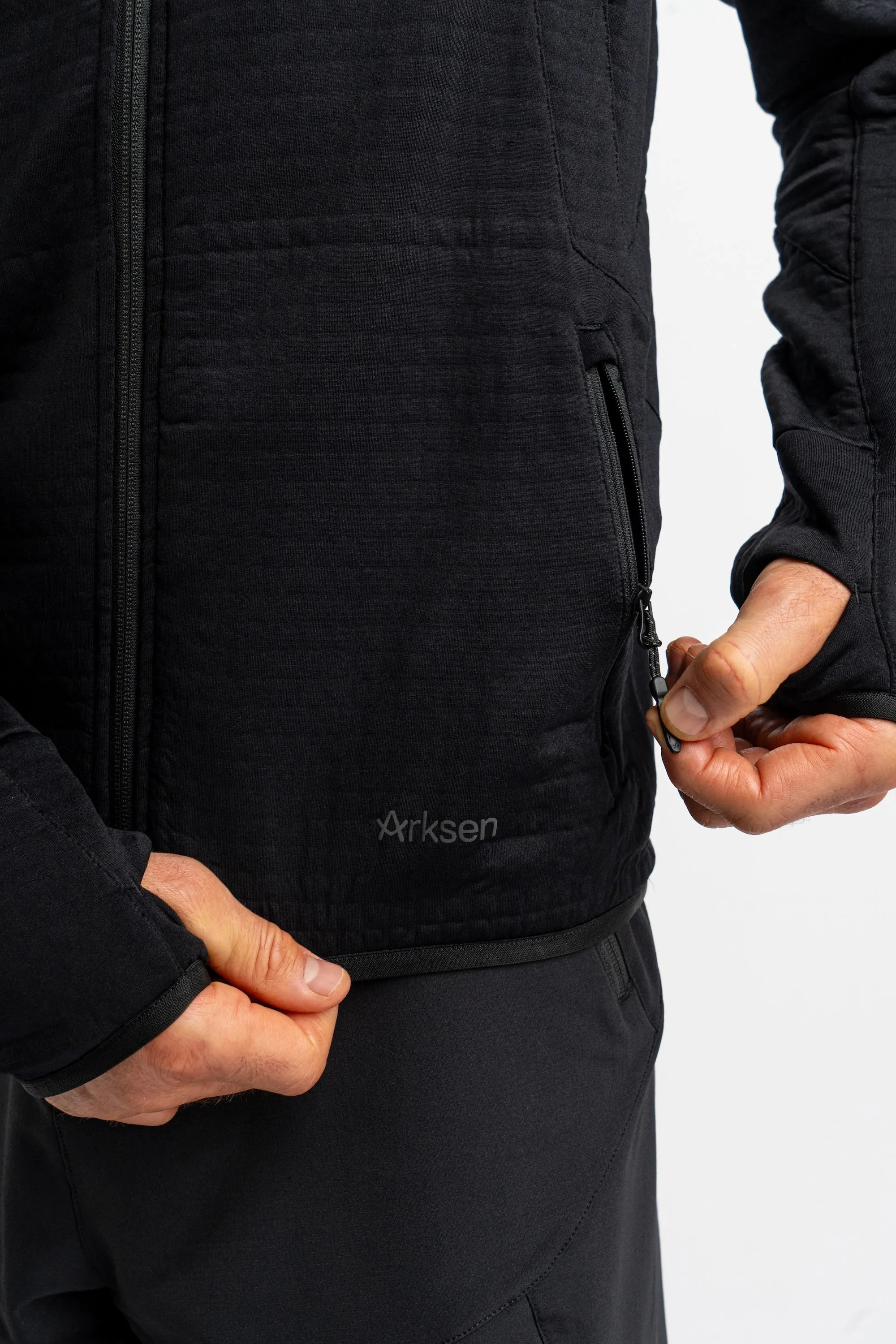Nox Hoodie
