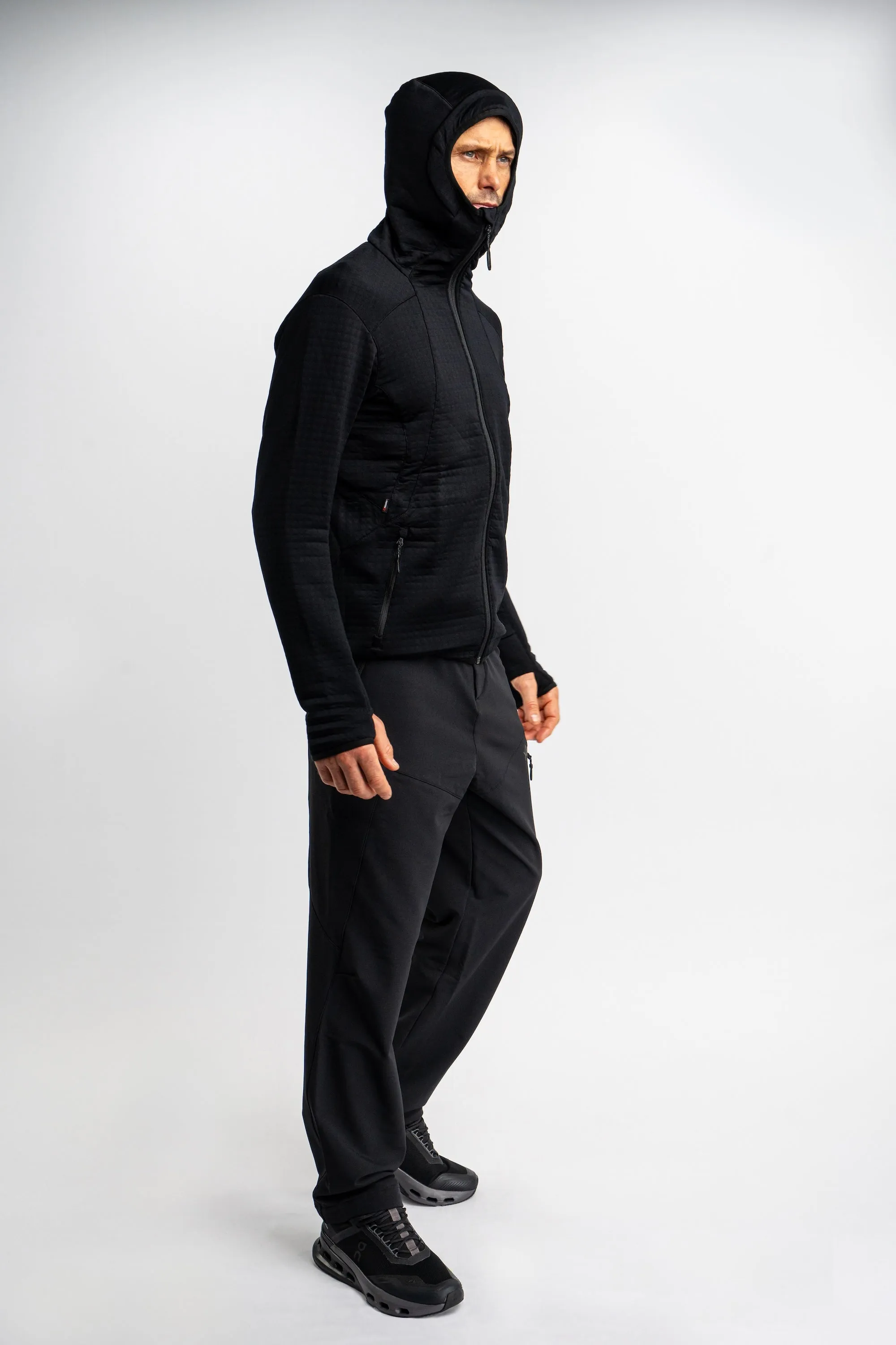 Nox Hoodie