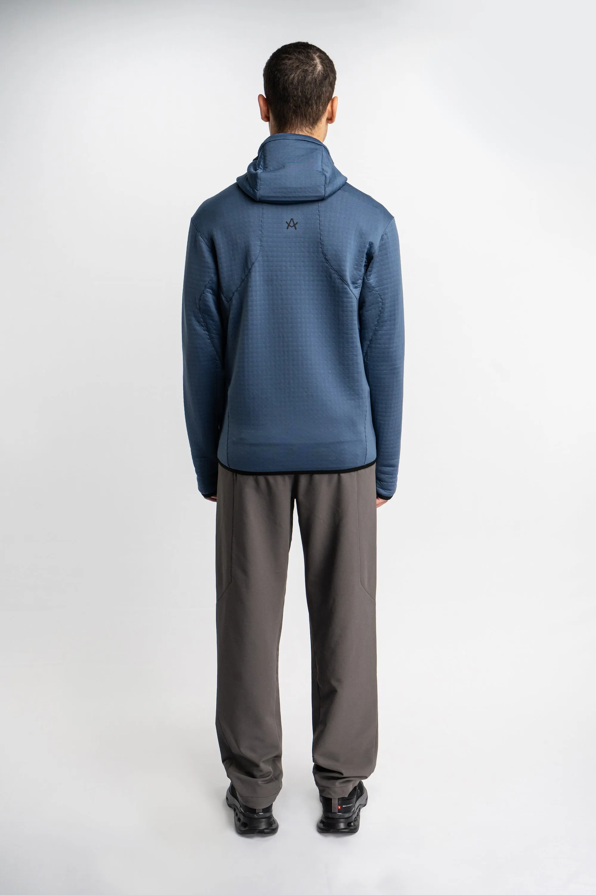 Nox Hoodie