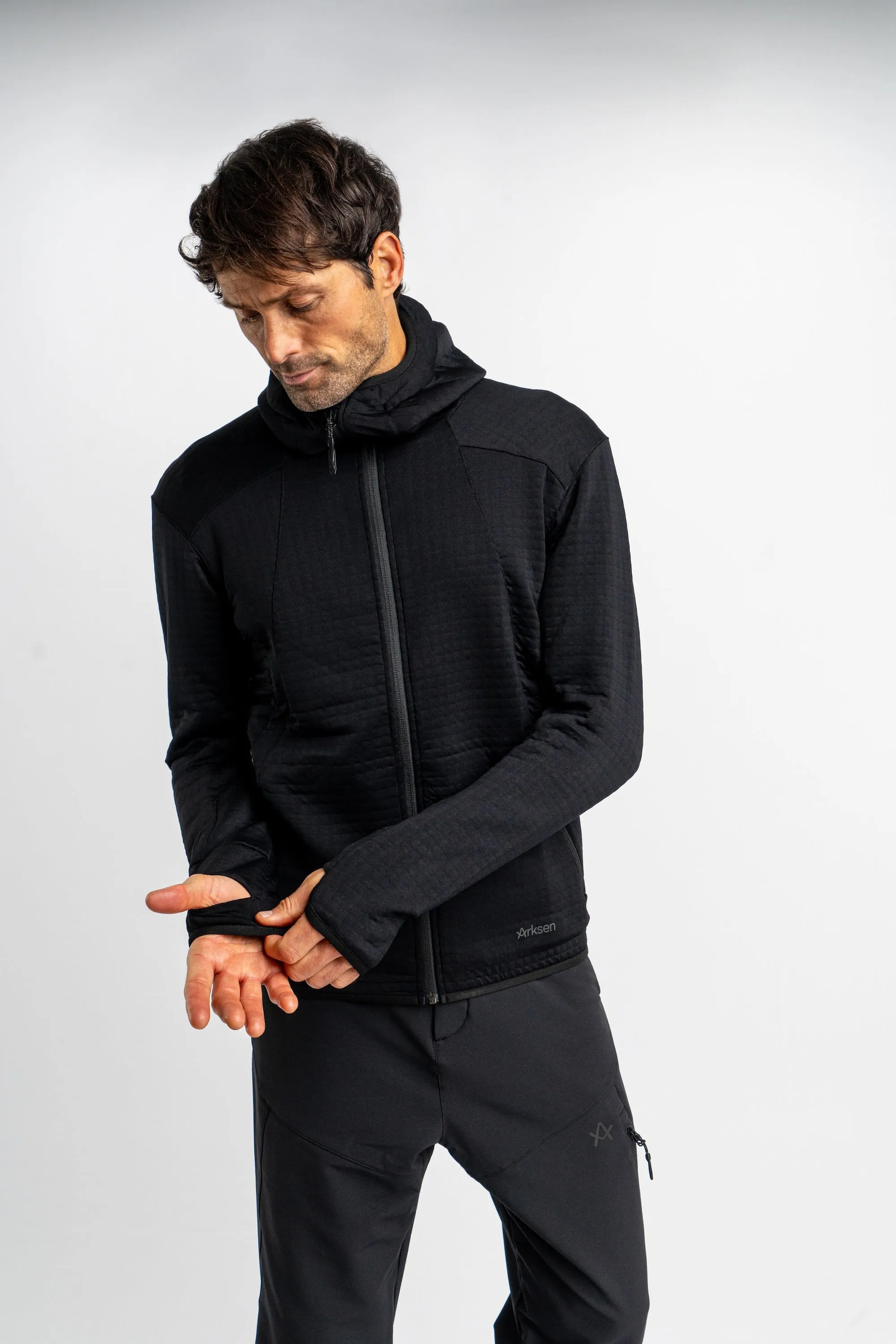 Nox Hoodie