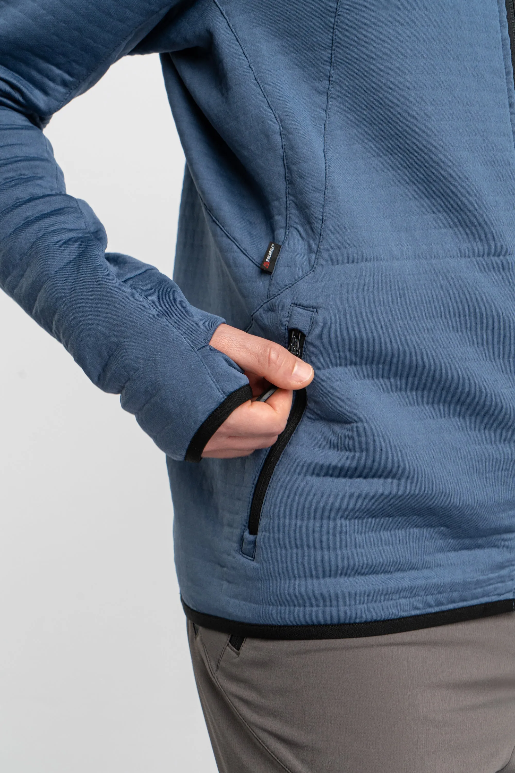Nox Hoodie