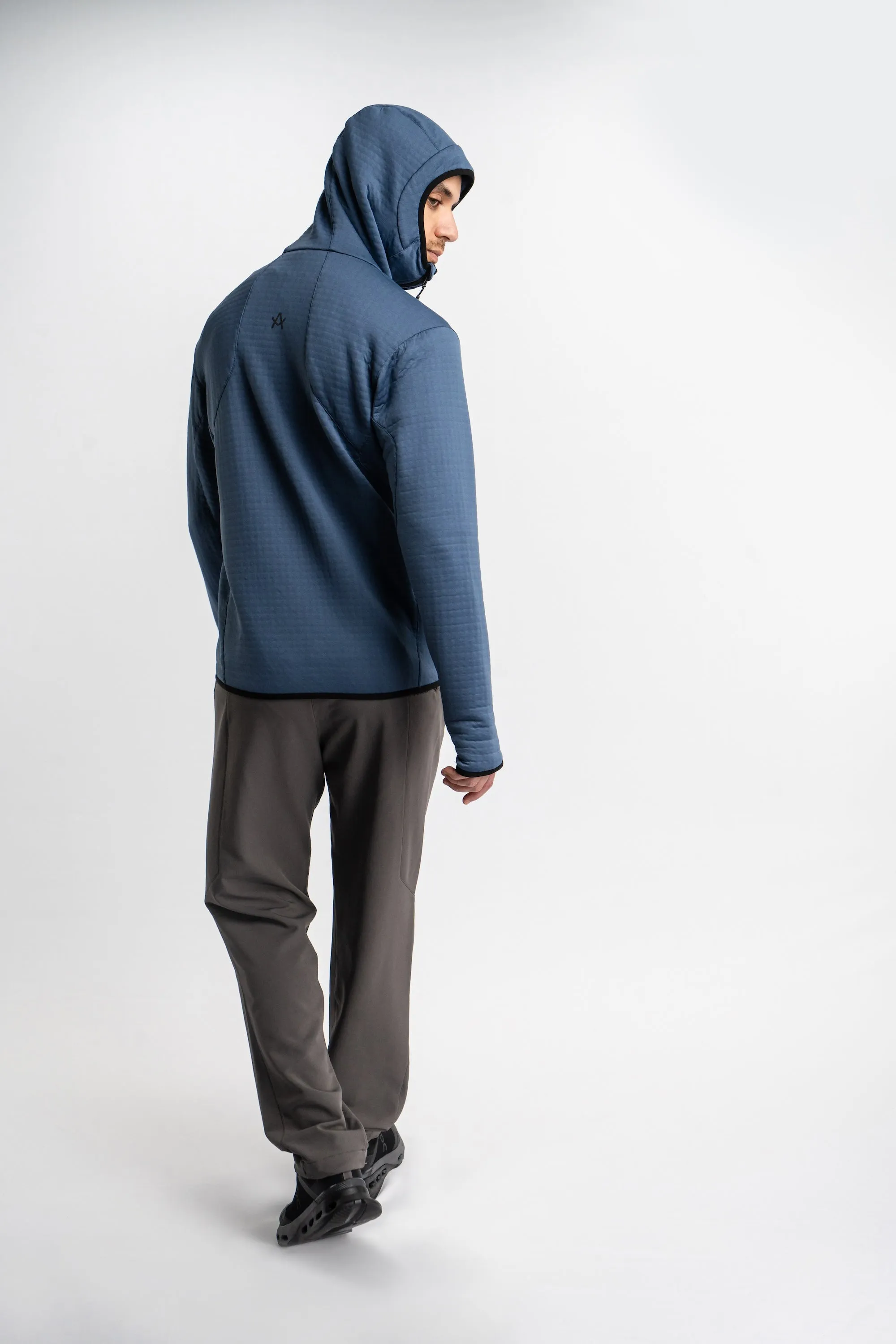 Nox Hoodie