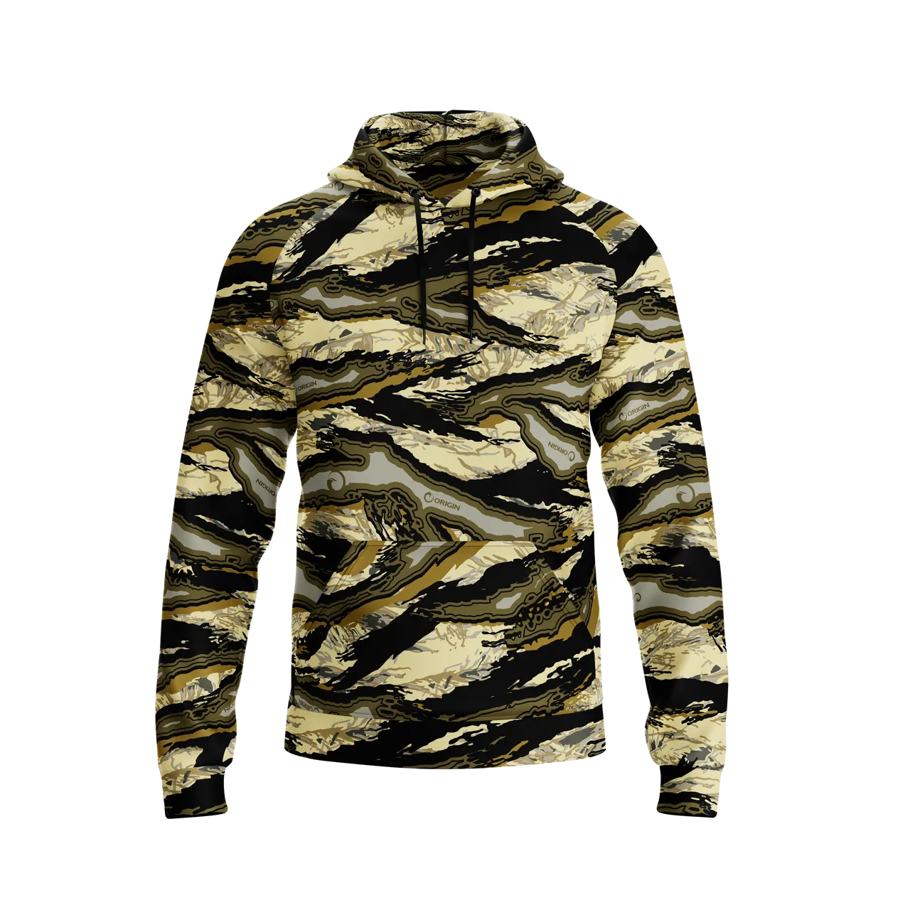 ORIGIN RAPTOR® 100 KILO HOODIE
