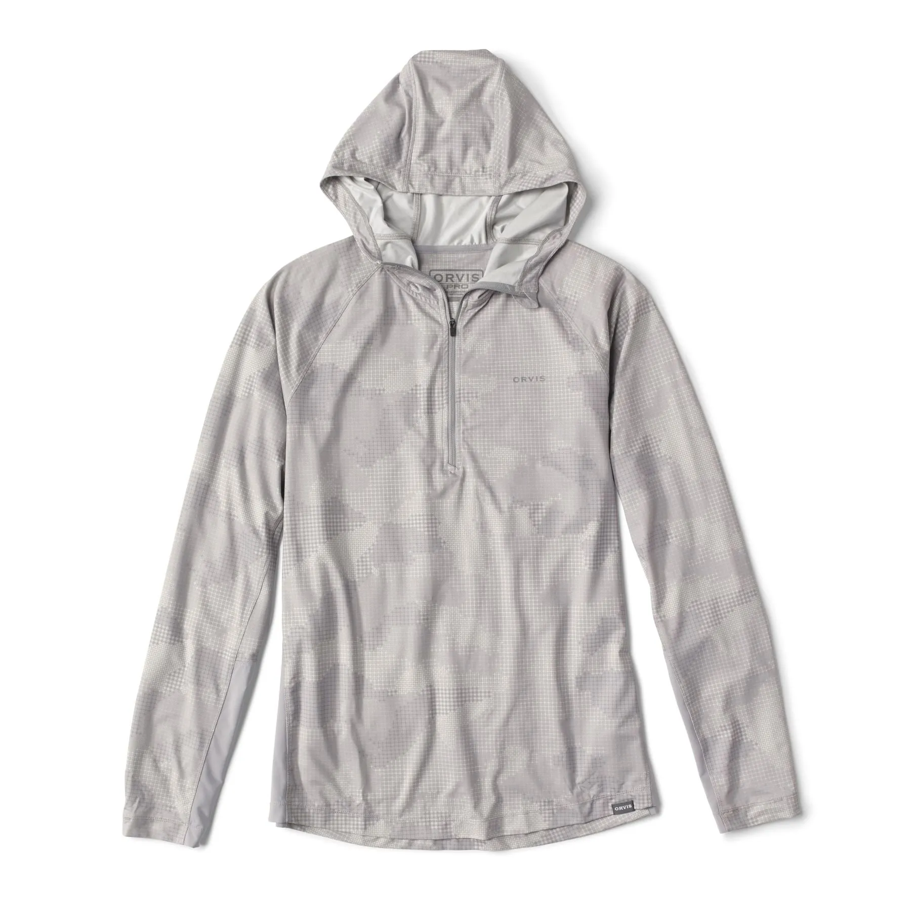 Orvis Men's Pro Sun Hoodie