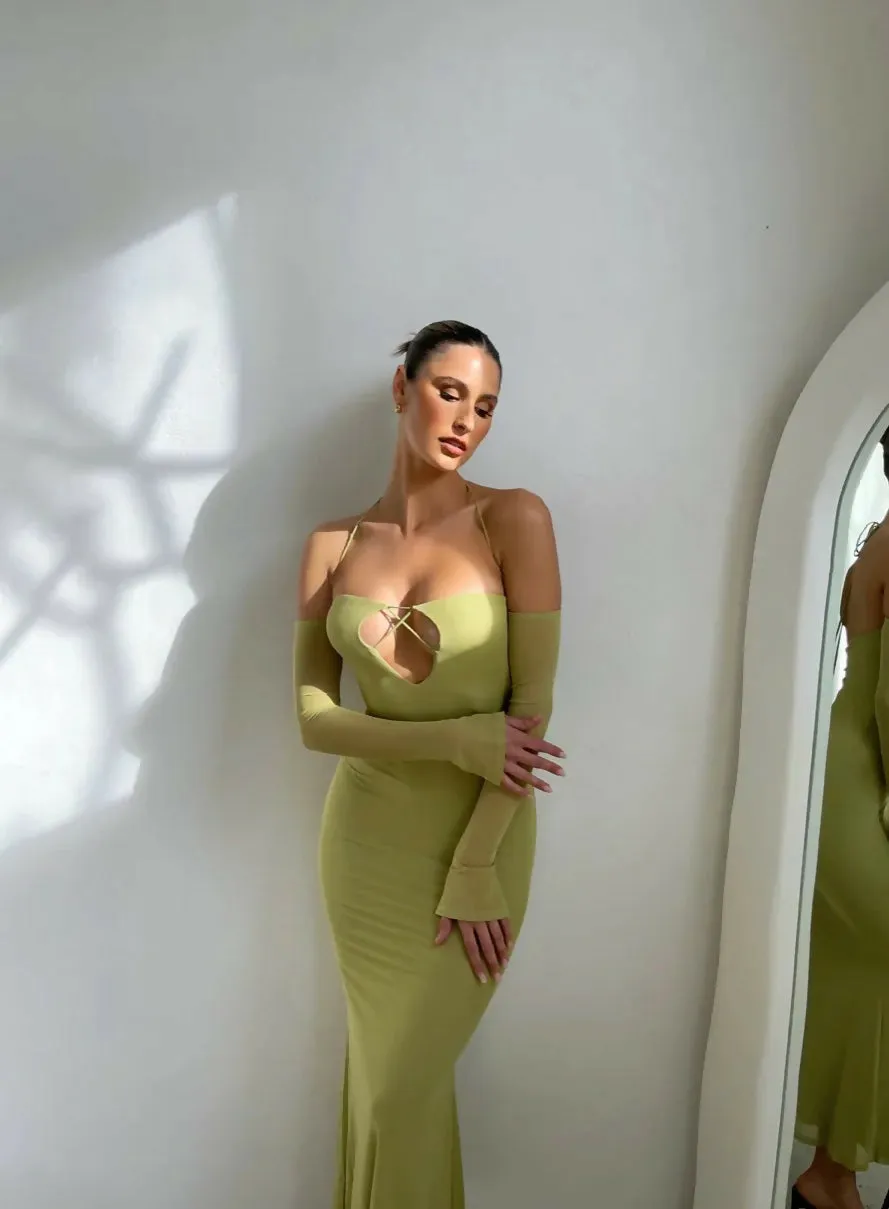 Outcast Lila Maxi Dress