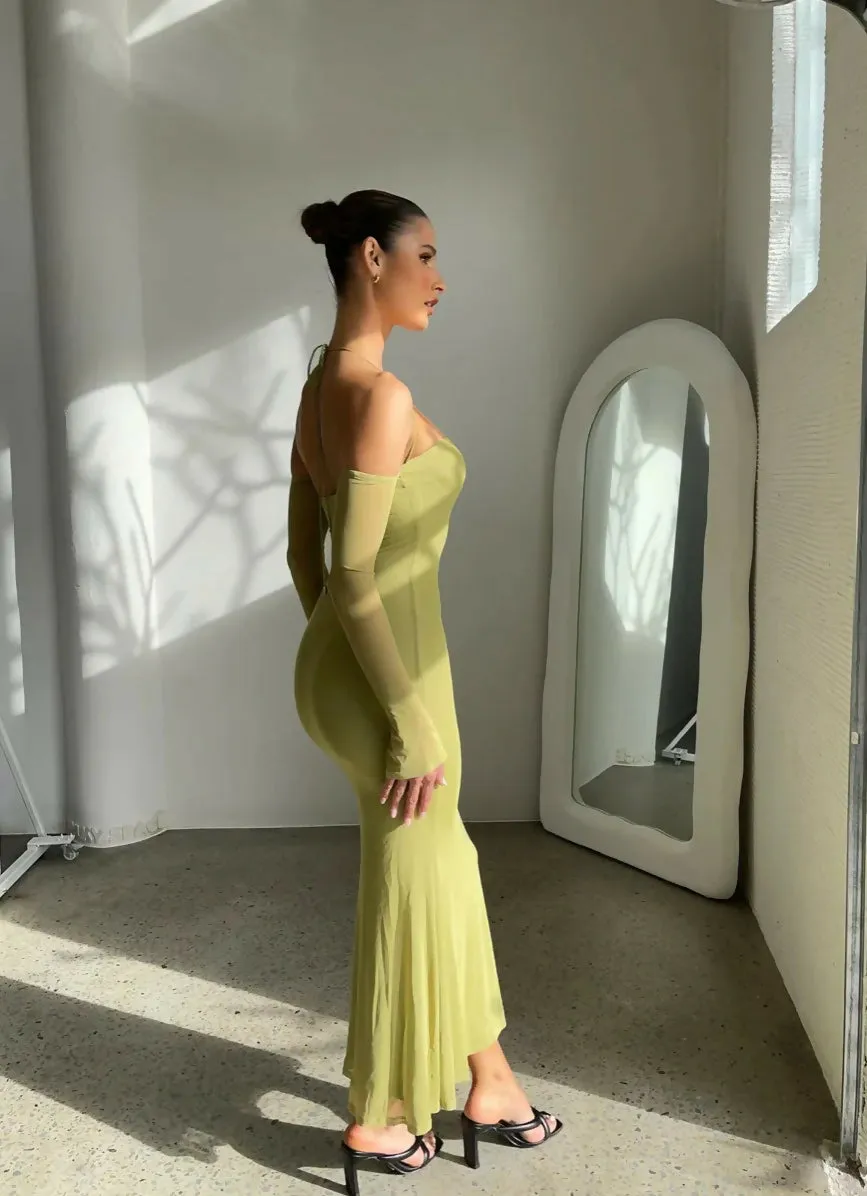 Outcast Lila Maxi Dress