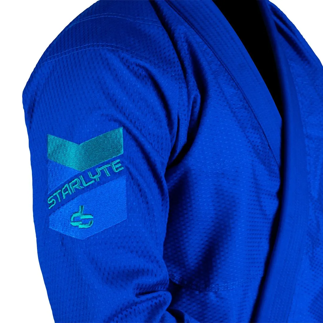 Outlet - Starlyte III Bondi / Royal Blue / Kimono Only / A2L