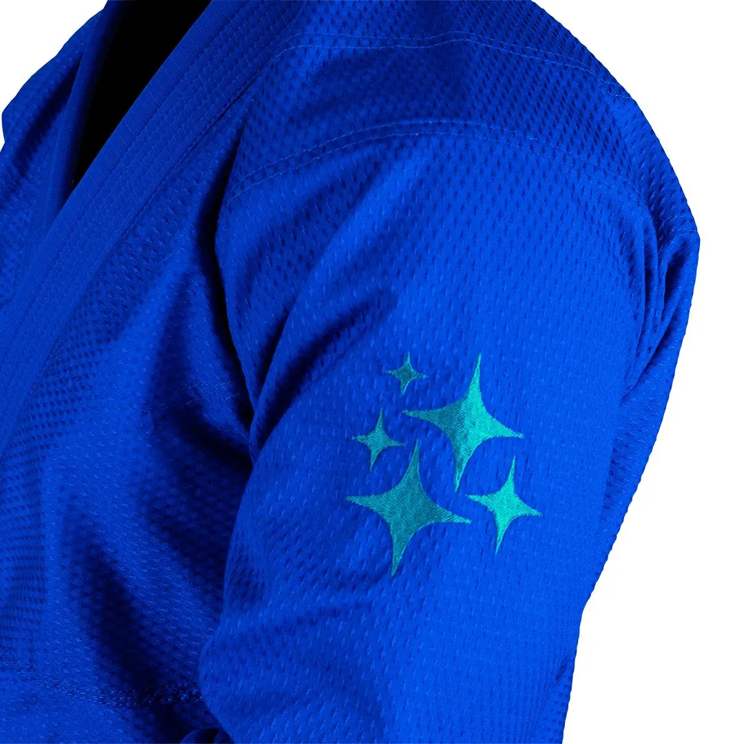 Outlet - Starlyte III Bondi / Royal Blue / Kimono Only / A2L