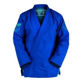 Outlet - Starlyte III Bondi / Royal Blue / Kimono Only / A2L