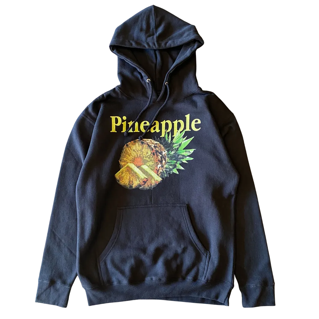 Pineapple Hoodie