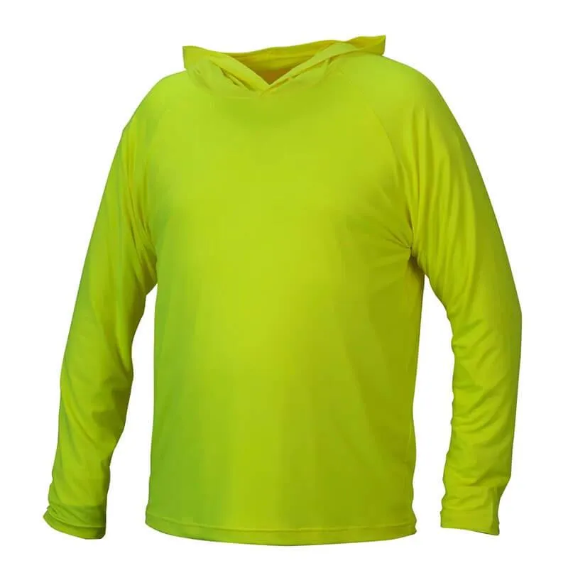 Pyramex RLPH Series Long Sleeve Pullover Hoodie