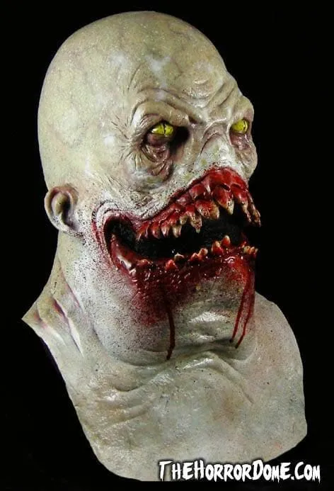 "Feeding Frenzy" HD Studios Pro Mask