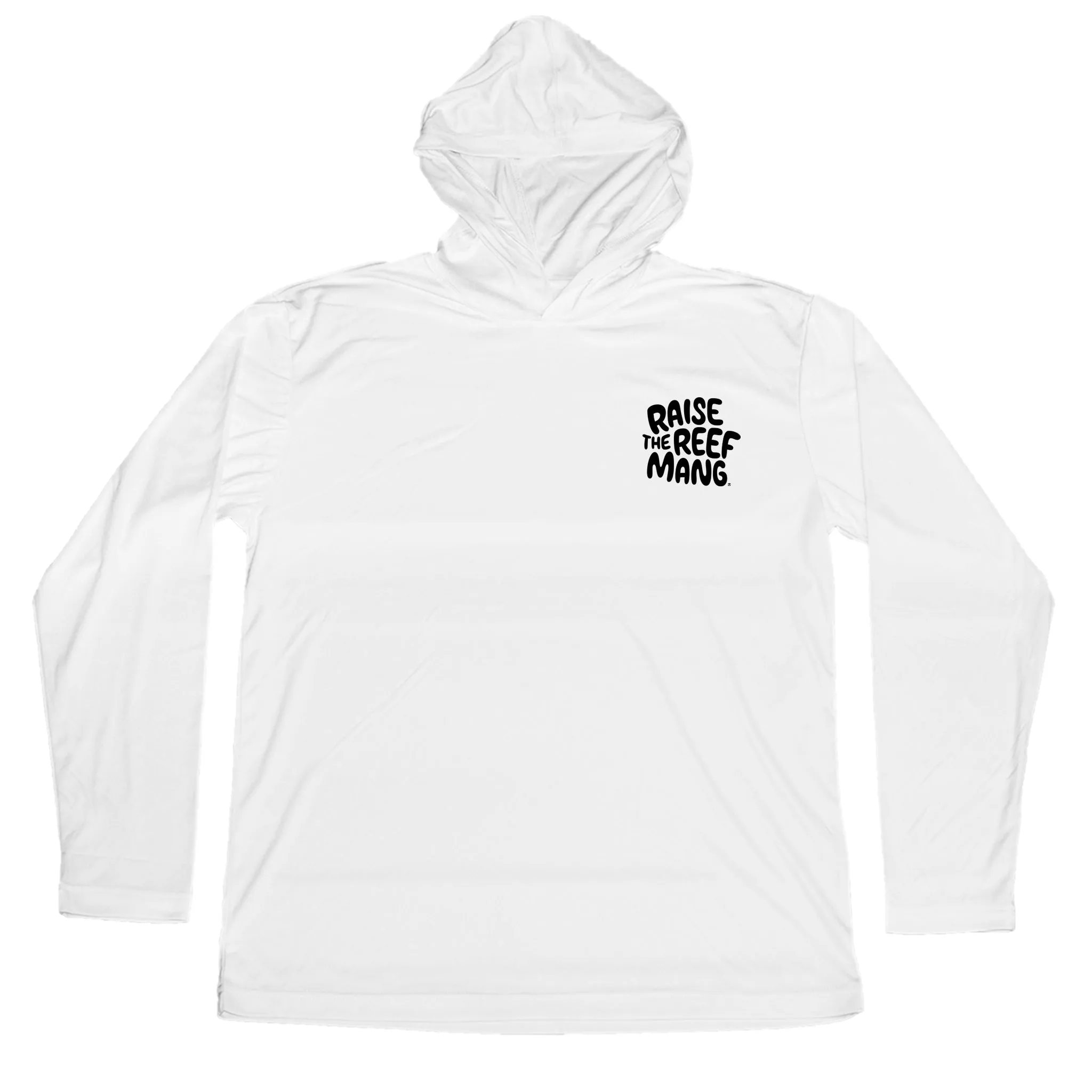 Raise The Reef MANG Hoodie
