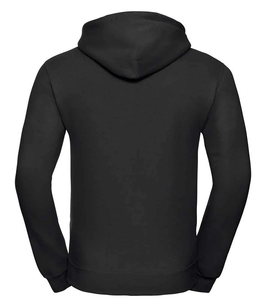 Russell Hooded Sweatshirt Childrens