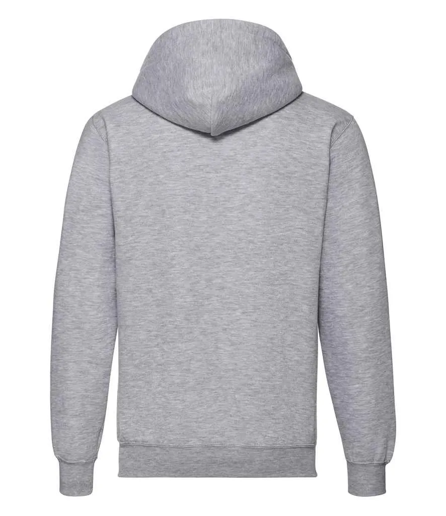 Russell Hooded Sweatshirt Childrens