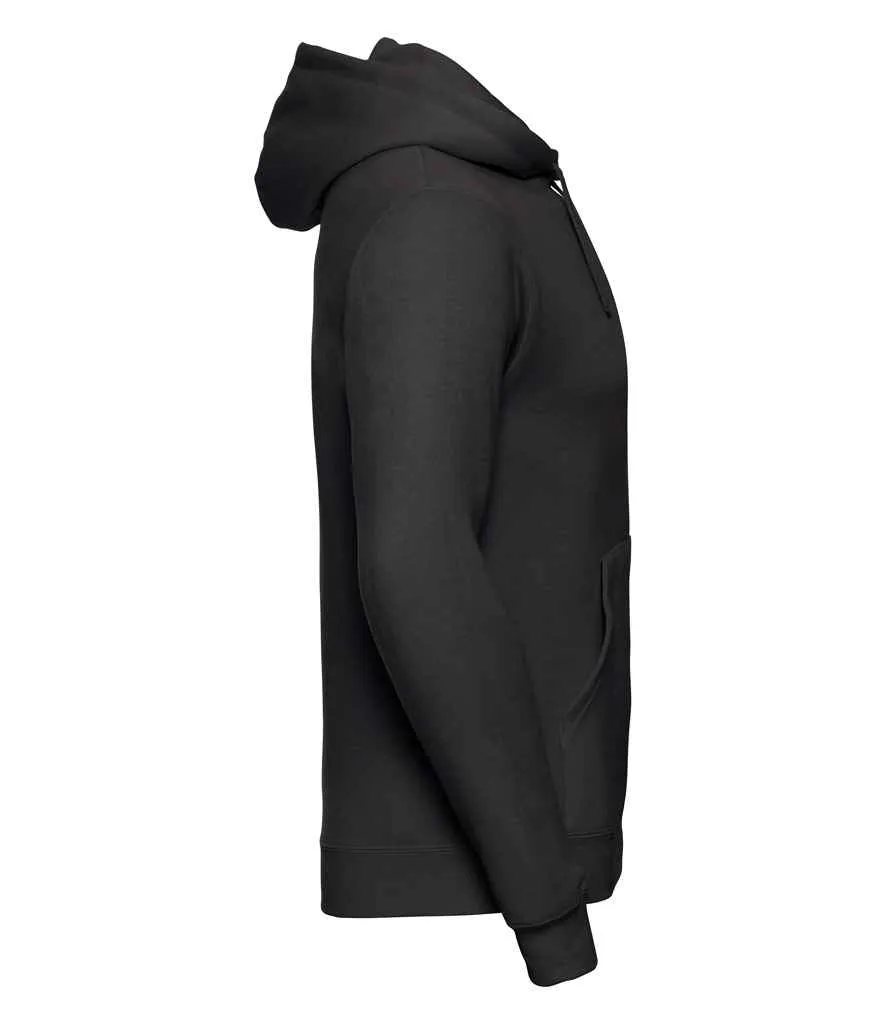 Russell Hooded Sweatshirt Childrens
