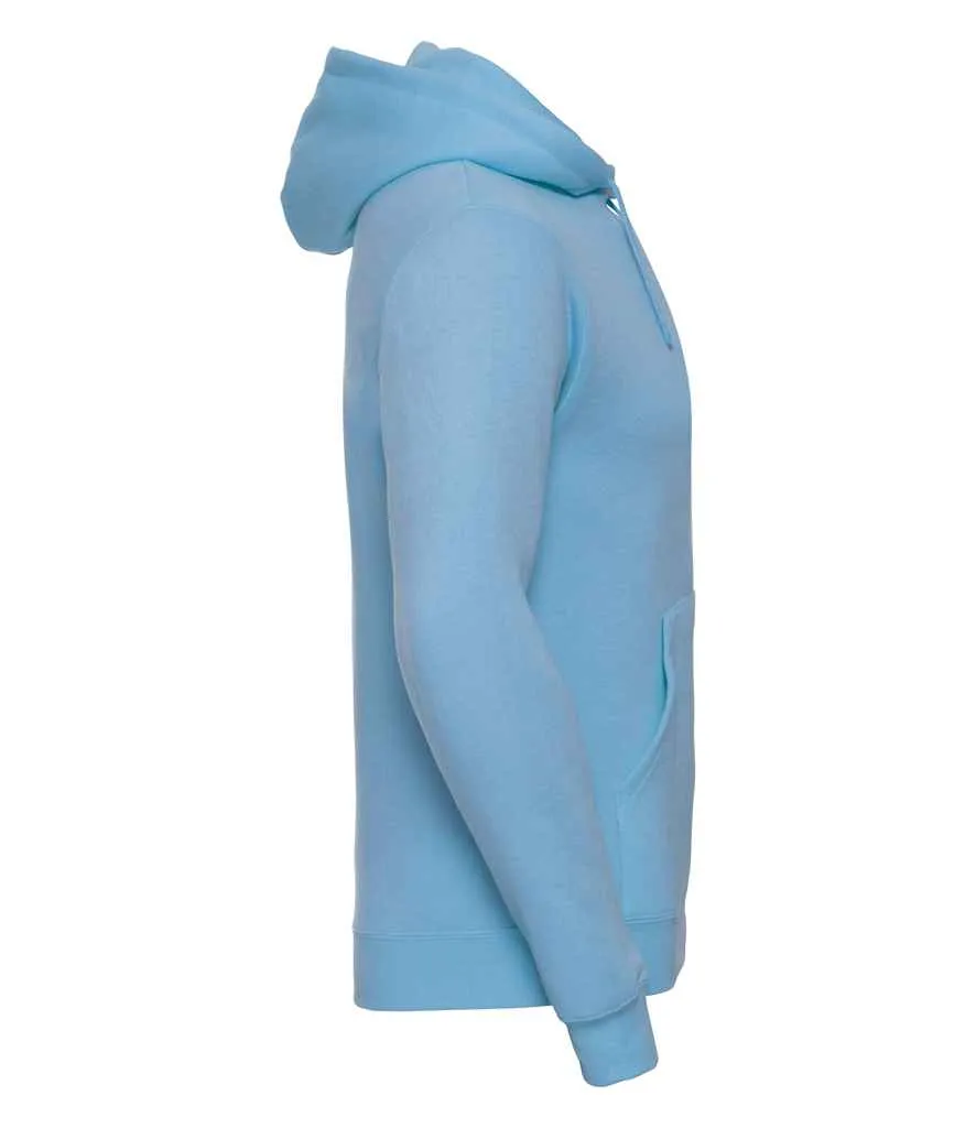 Russell Hooded Sweatshirt Childrens