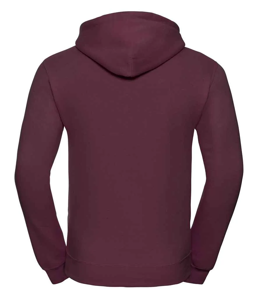 Russell Hooded Sweatshirt Childrens