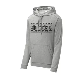 SPHS Men's Soccer Hoodie