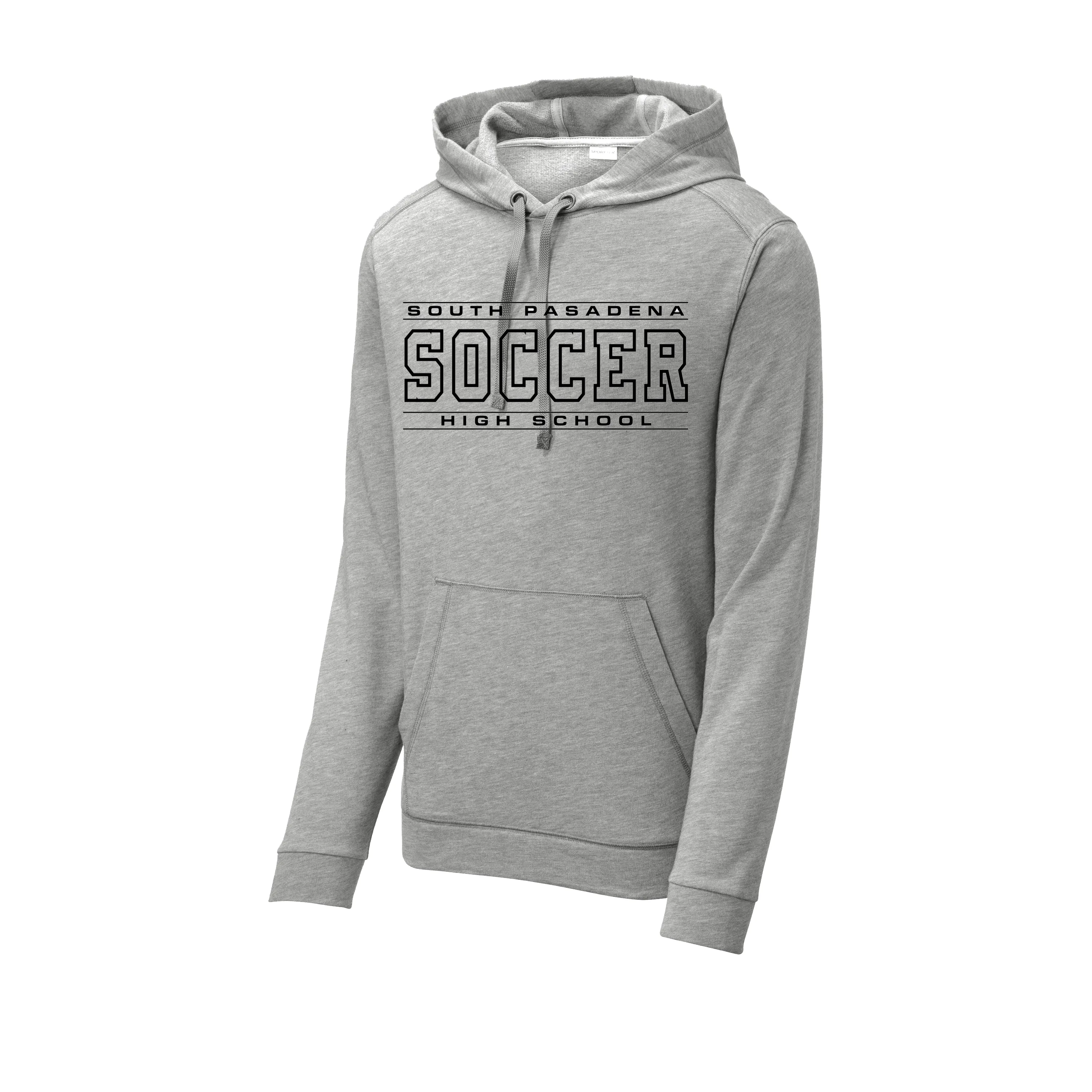 SPHS Men's Soccer Hoodie