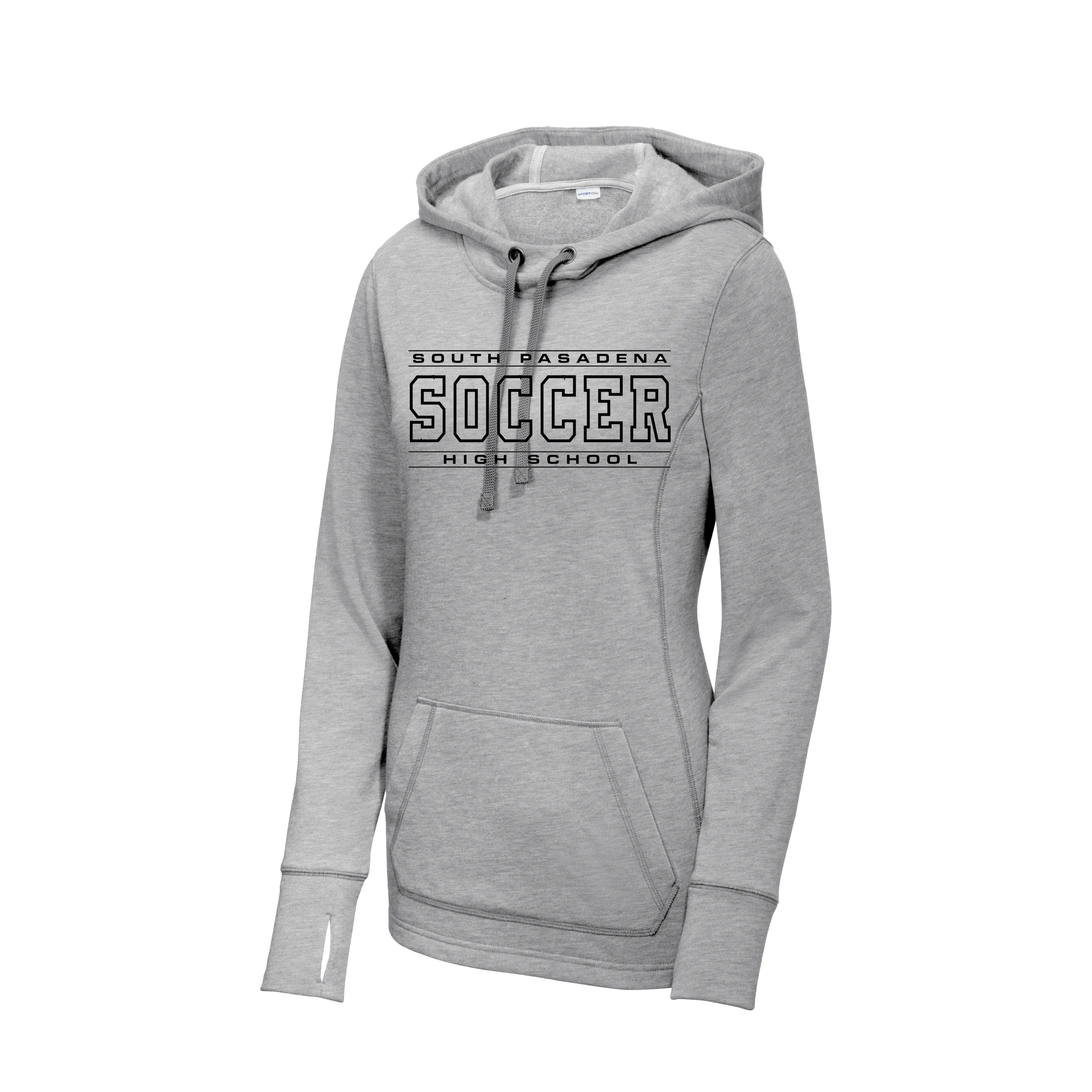 SPHS Women's Soccer Hoodie