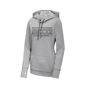 SPHS Women's Soccer Hoodie