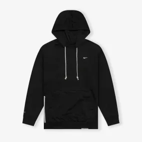 Standard Issue Dri-FIT Pullover Hoodie - Black