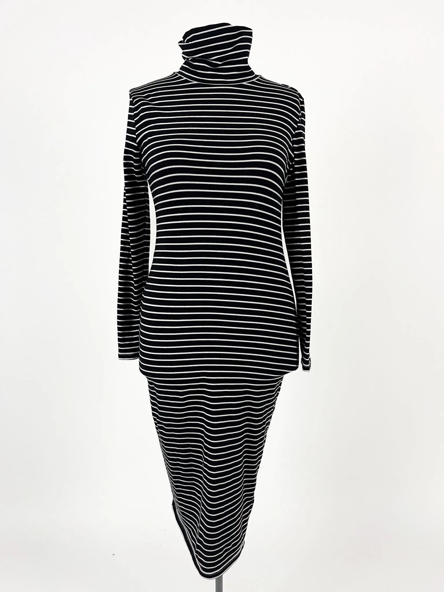 The Fifth | Multicoloured Casual Dress | Size M