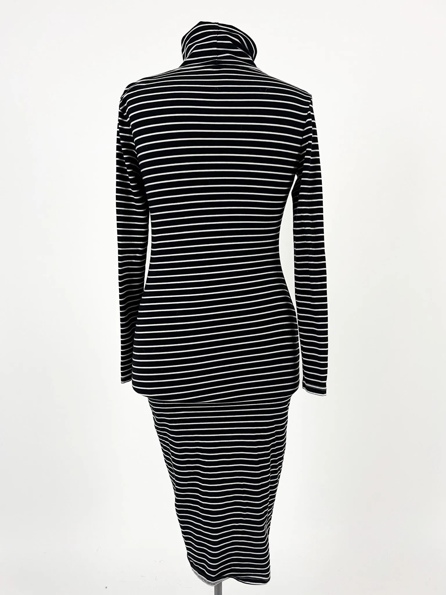 The Fifth | Multicoloured Casual Dress | Size M