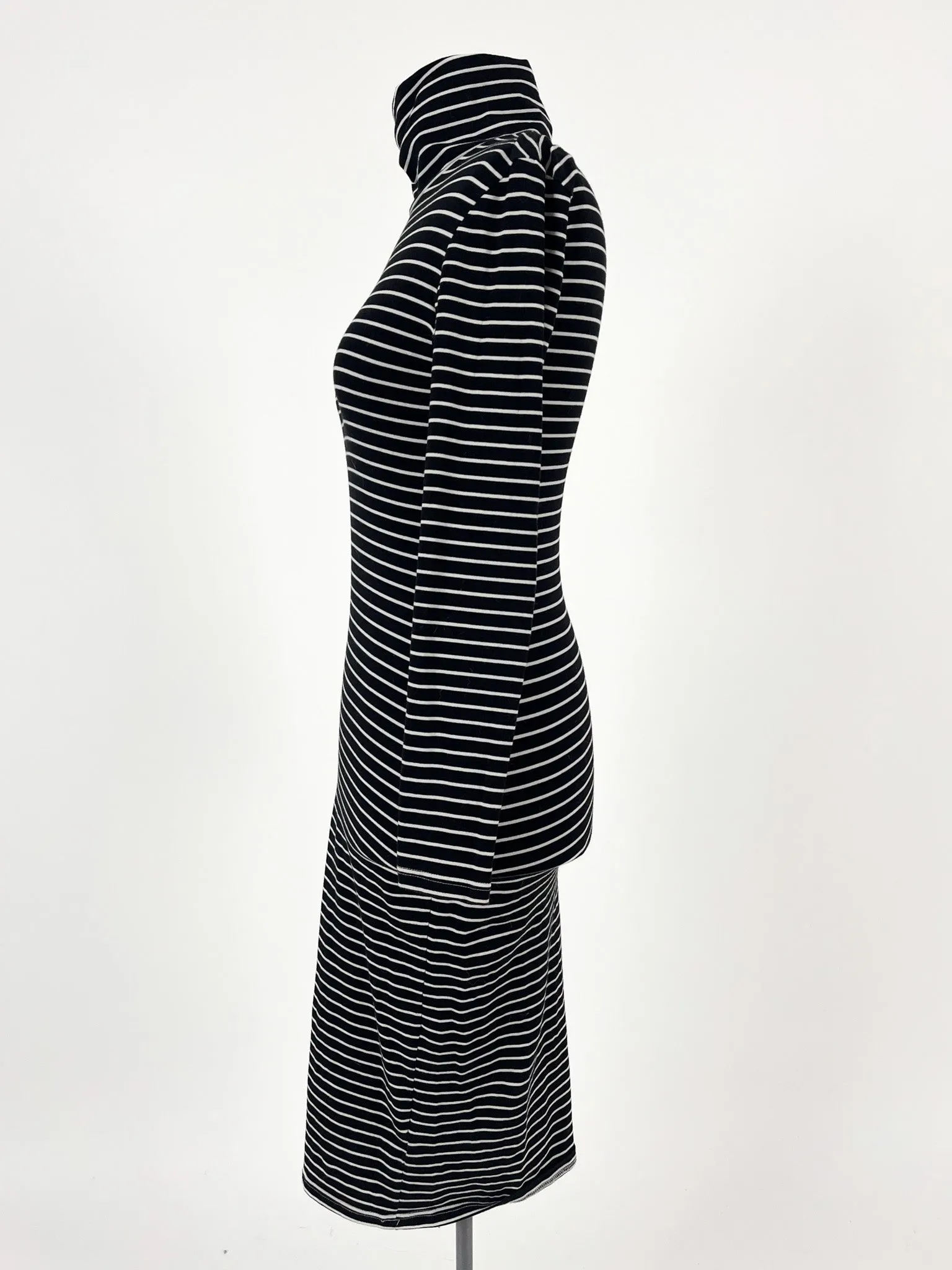 The Fifth | Multicoloured Casual Dress | Size M