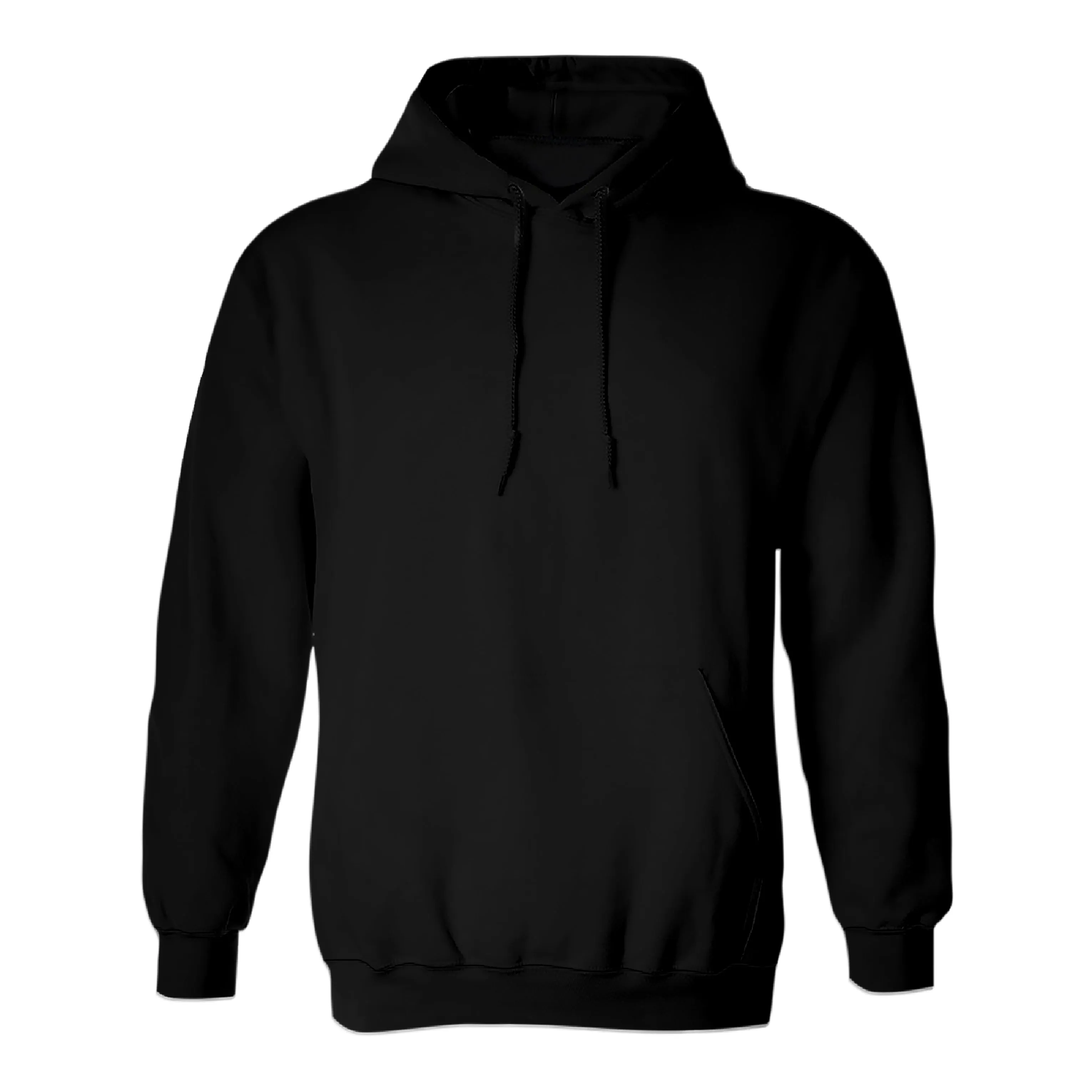 Tiger Wisp Hoodie