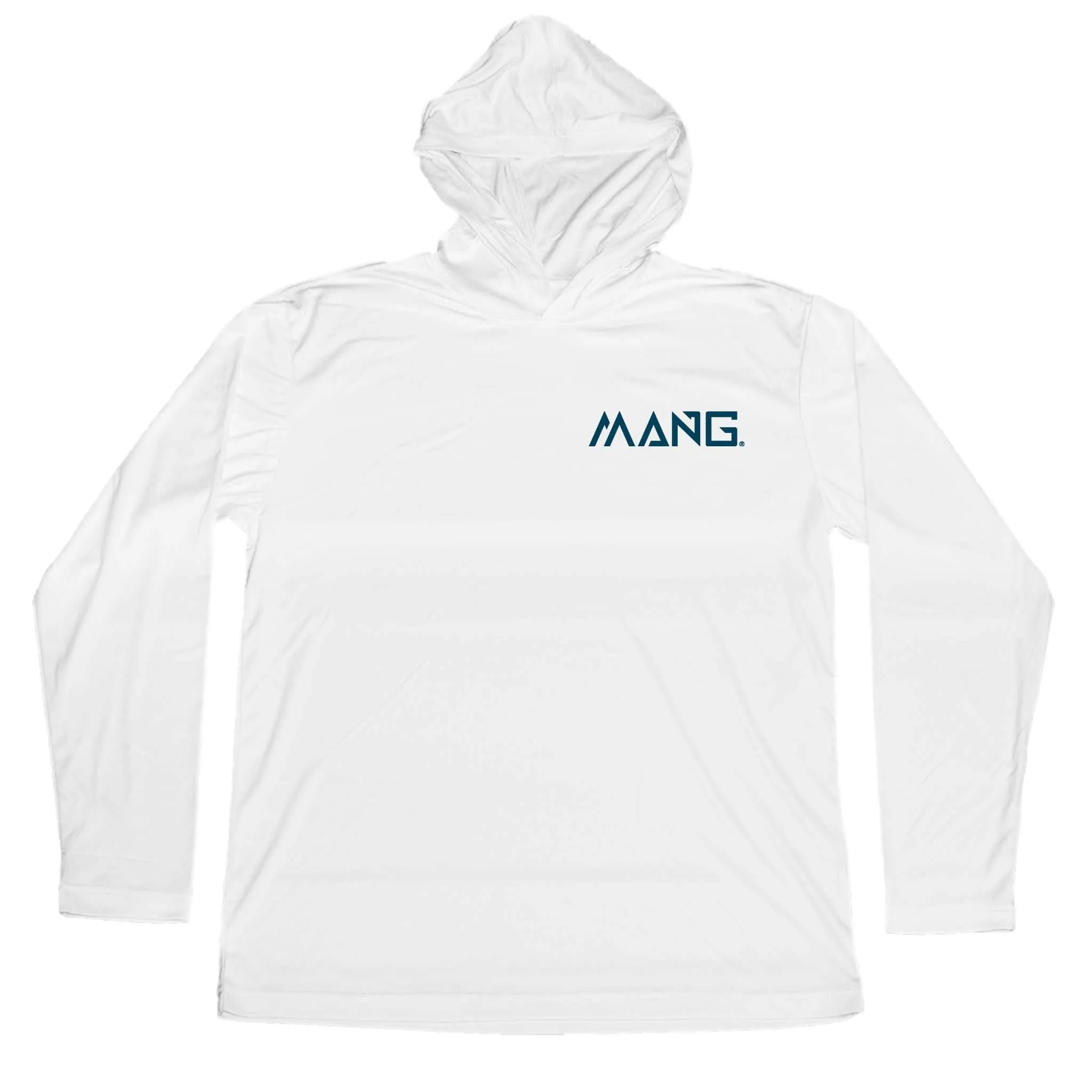 Tri Leaf Fam MANG Hoodie