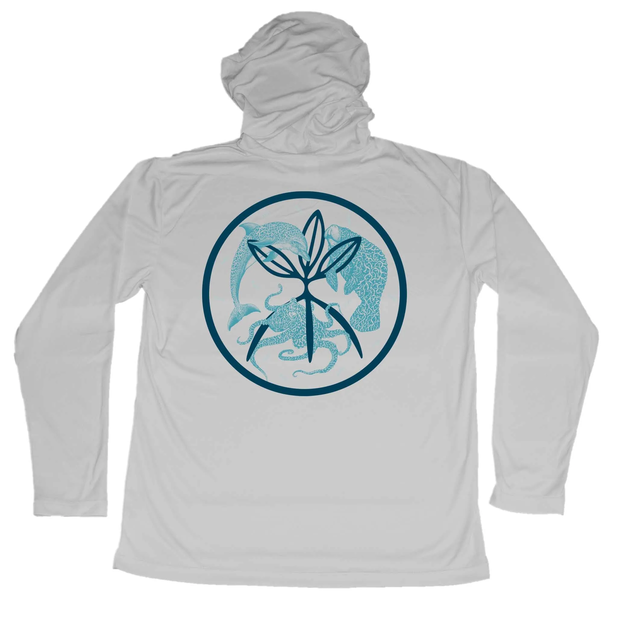 Tri Leaf Fam MANG Hoodie